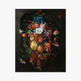 Festoon of Fruit and Flowers by Jan Davidsz. de Heem - thumbnail_0_nf_66fa5eb48213847b6f3578b5